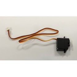 Servo - A160/A280