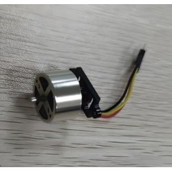 Motor Borstlös - J3 Skylark