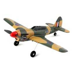 WL A220 P40 Fighter 384mm RTF