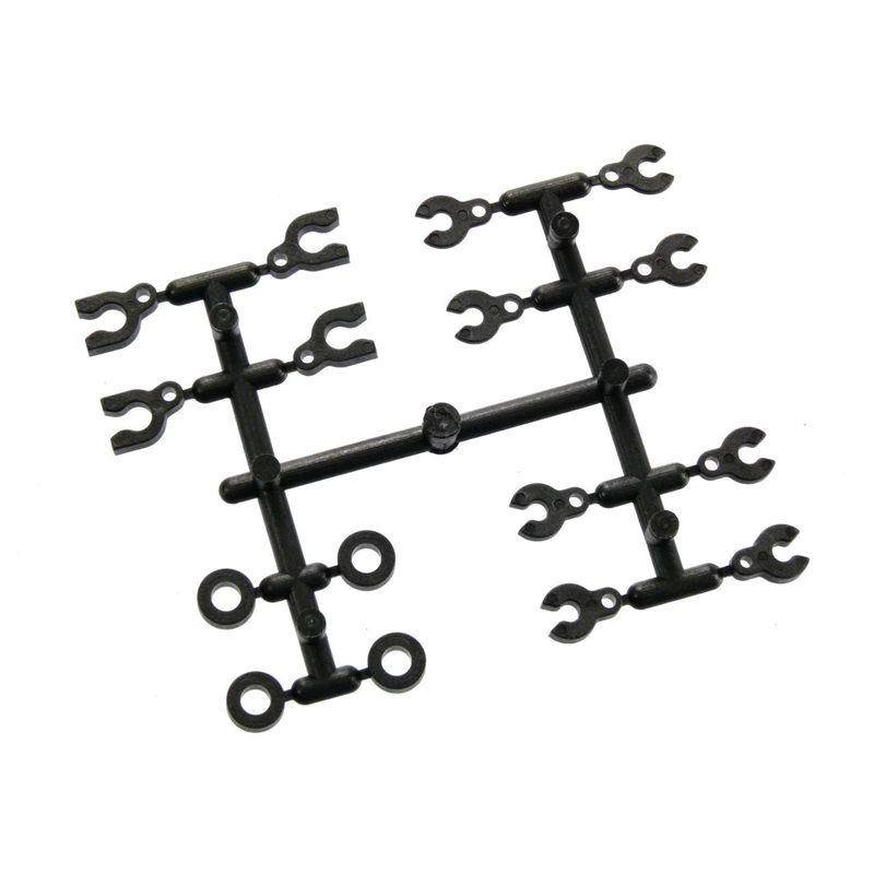 SUS. ARM SPACER MRX-4