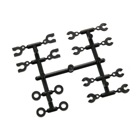 SUS. ARM SPACER MRX-4