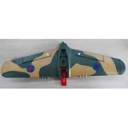 Wing Set - P40