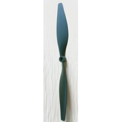 Propeller & Spinner - P40