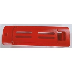 Battery Lid Cover - P40
