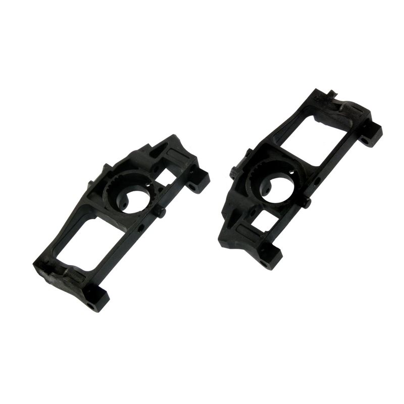 FRONT BULKHEAD MRX-4X