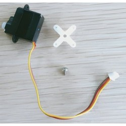 Servo - P40