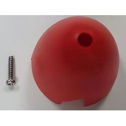 Spinner Red - P40