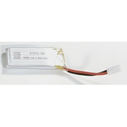 Batteri Lithium - P51