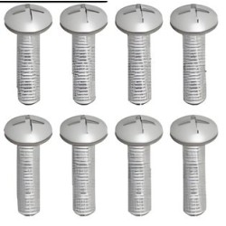 Phillips Screw 2.6x16mm (8)