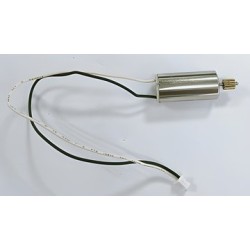 Motor Brushed (CK1020AF6.5-D130(3.7-4.4)-1.25)