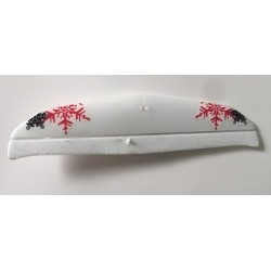 Stabilizer Horizontal Rear - A800