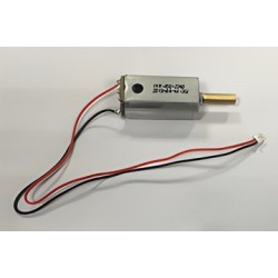 Motor Borstad 2348 - A800