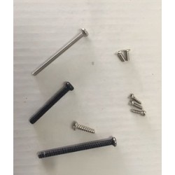 Screw Set - A800