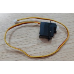 Servo - A800