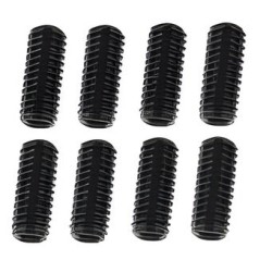 Hex Stoppskruv M3x8mm (8)