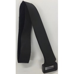Kardborreband 260x12mm