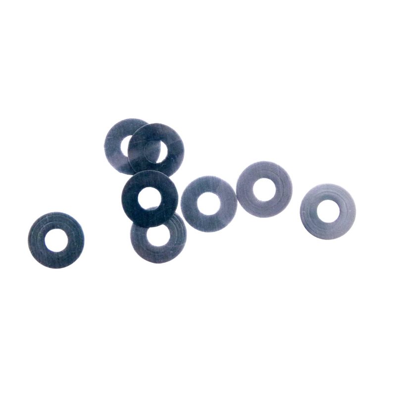 3MM SPACER (0.5MM) 8PCS