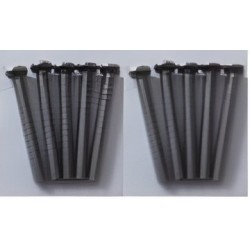 Phillips Screw 2x16mm (10)