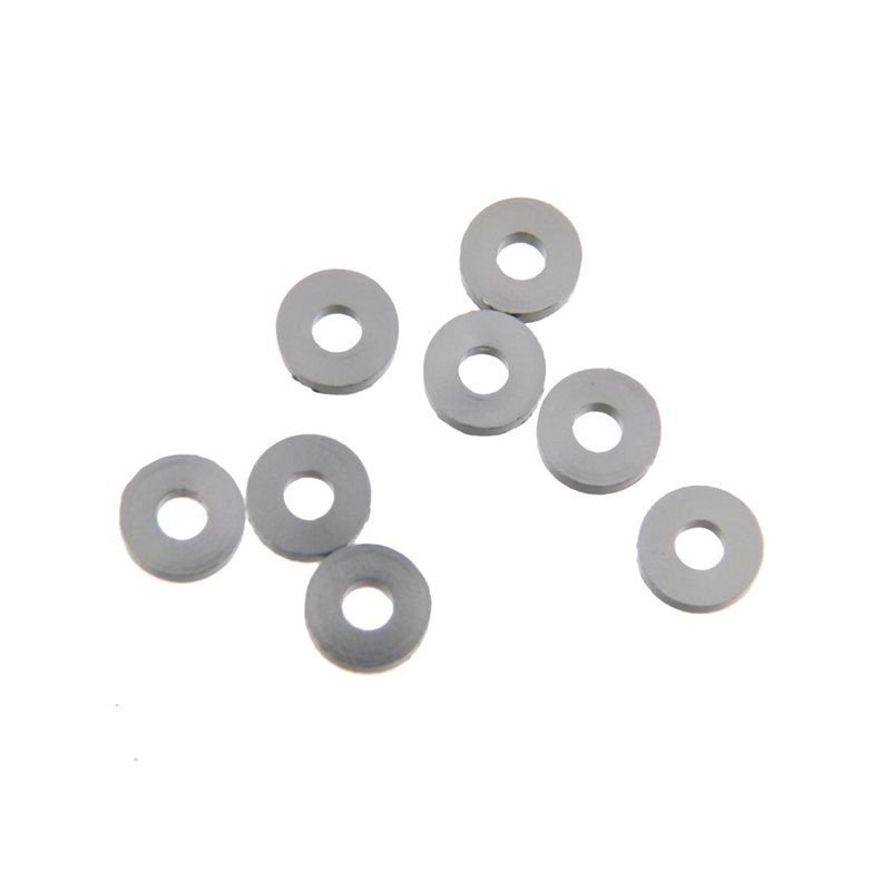 3MM SPACER (1.0MM) 8PCS