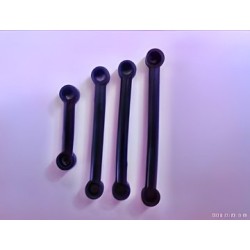 Tie Rod Set (4)