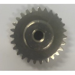 Motordrev Pinion 27T