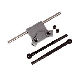 REAR ADJUSTABLE ANTI-ROLL BAR SET