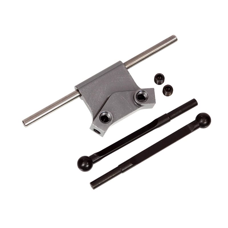 REAR ADJUSTABLE ANTI-ROLL BAR SET