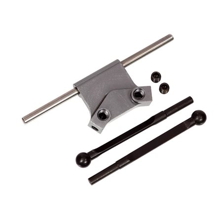 REAR ADJUSTABLE ANTI-ROLL BAR SET