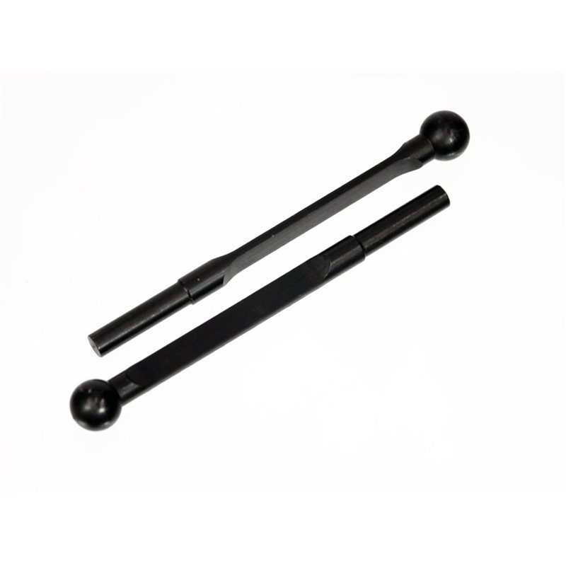 REAR ADJUSTABLE ANTI-ROLL BAR