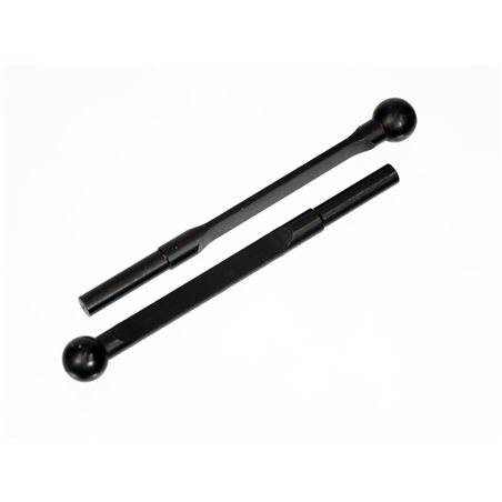 REAR ADJUSTABLE ANTI-ROLL BAR