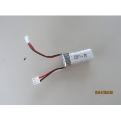Batteri Lithium 7.4V - A800/F959S
