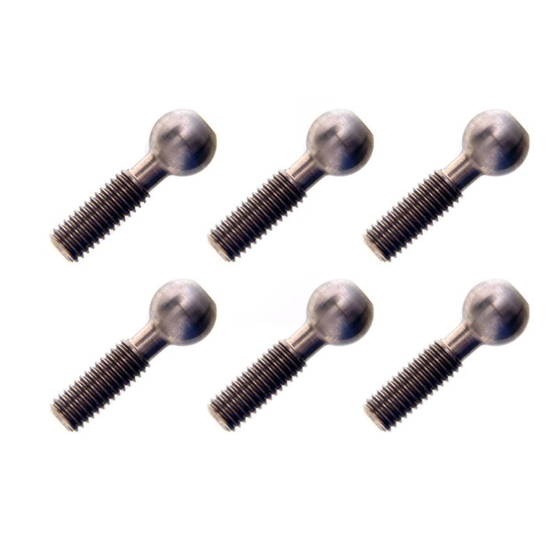 TITANIUM KING PIN BALL (6)