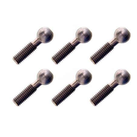 TITANIUM KING PIN BALL (6)