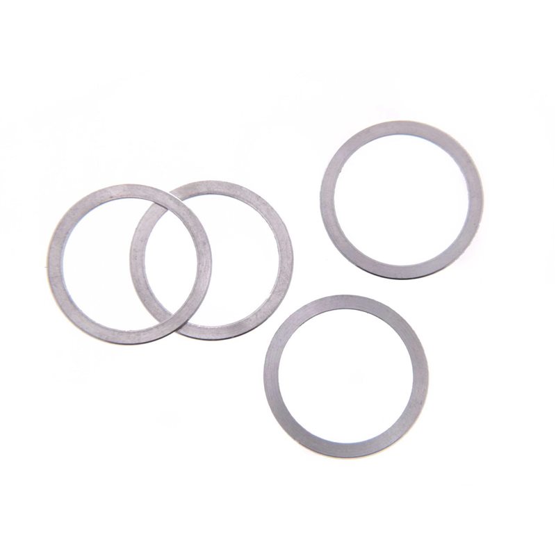 INNER SPACER FOR REAR UPRIGHT MRX-4X