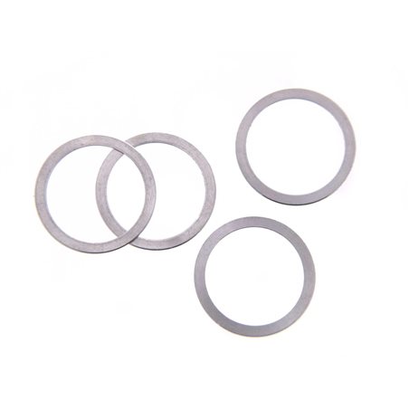 INNER SPACER FOR REAR UPRIGHT MRX-4X