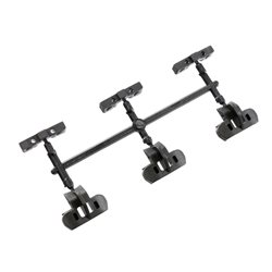 REAR LOWER ARM MOUNT MRX-4X