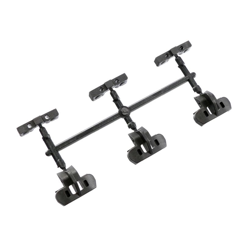 REAR LOWER ARM MOUNT MRX-4X