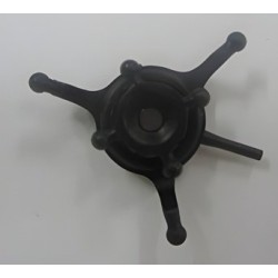 Rotorplatta - K160
