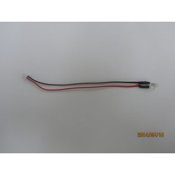 LED Ljus Kablage - K160