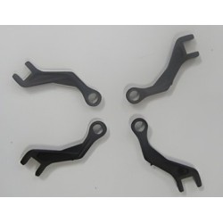Rotorlinkage Arm (4) - K160