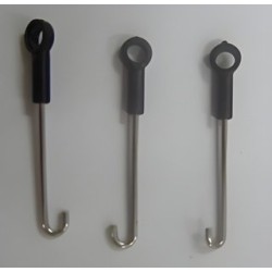 Linkage Set (3) - K160