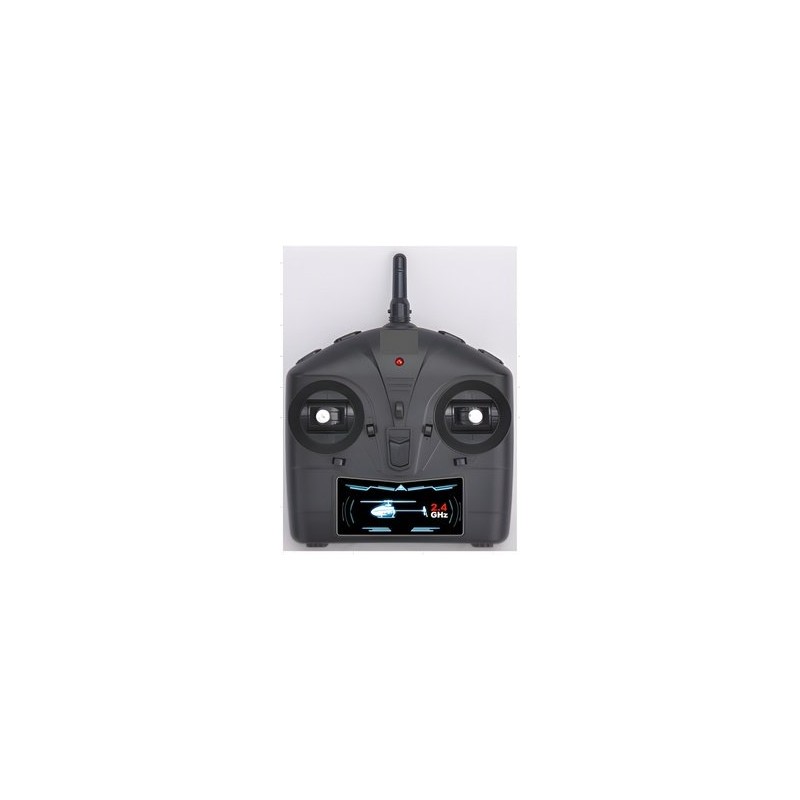 Transmitter - K160