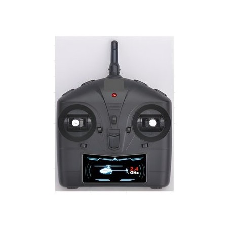 Transmitter - K160