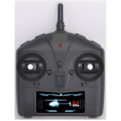 Transmitter - K160