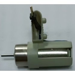 Stjärtmotor Coreless 8520 - K160