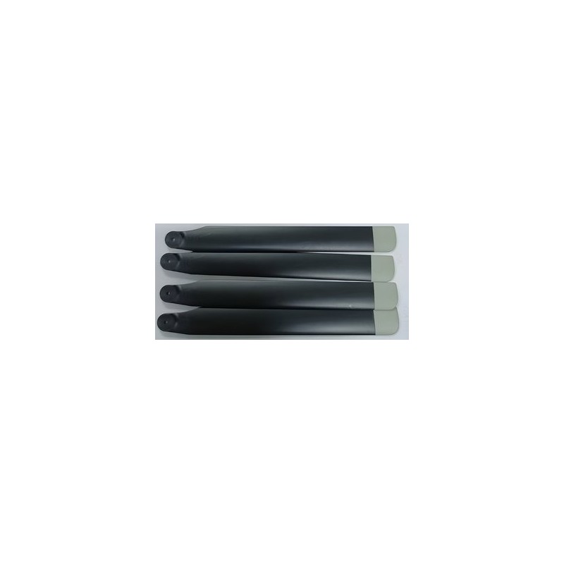 Rotor Blade Set (4) - K160