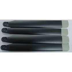 Rotor Blade Set (4) - K160