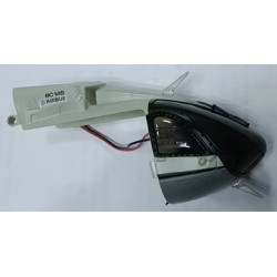 Cockpit Enhet - K160