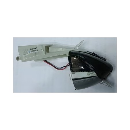Cockpit Unit - K160
