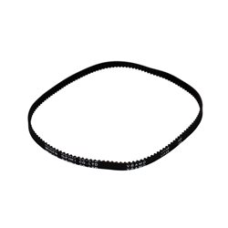 BELT L (RUBBER) 6MM MRX